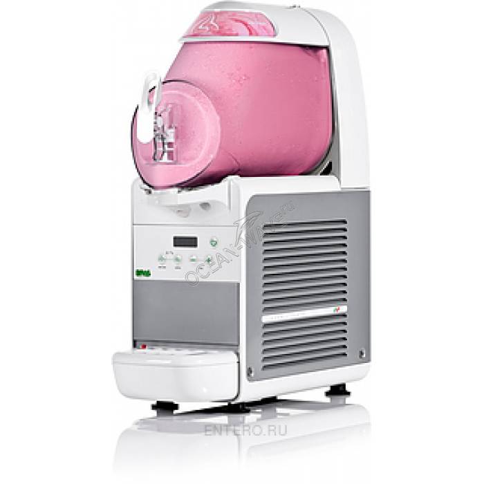 Фризер для мороженого Bras B-Cream 1 HD - купить в интернет-магазине OCEAN-WAVE.ru