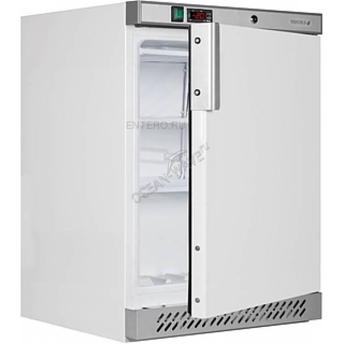 Шкаф морозильный TEFCOLD UF200 - купить в интернет-магазине OCEAN-WAVE.ru