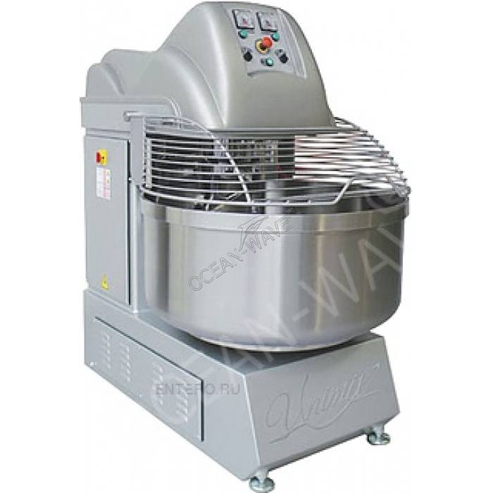 Тестомес Effedue M 60 UNIMIX - купить в интернет-магазине OCEAN-WAVE.ru