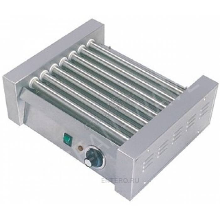 Гриль роликовый PYHL RG-7 - купить в интернет-магазине OCEAN-WAVE.ru