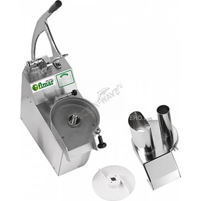 Овощерезка FIMAR La romagnola 2000 (без ножей) 380В - купить в интернет-магазине OCEAN-WAVE.ru