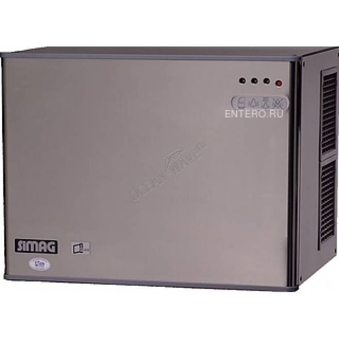Льдогенератор SIMAG SV 325 без бункера - купить в интернет-магазине OCEAN-WAVE.ru