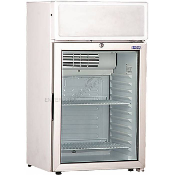 Шкаф холодильный навесной UGUR USS 60 DTKL - купить в интернет-магазине OCEAN-WAVE.ru