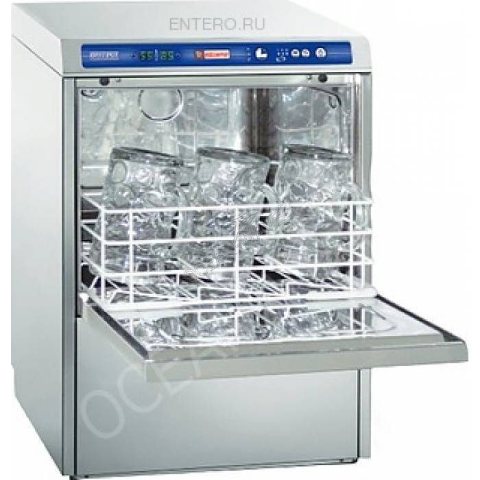 Стаканомоечная машина Elframo BD22 DGT+DP+DD - купить в интернет-магазине OCEAN-WAVE.ru