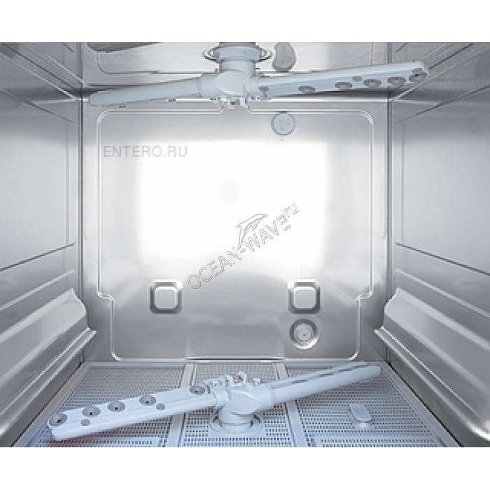 Посудомоечная машина с фронтальной загрузкой Elettrobar OCEAN 360DP - купить в интернет-магазине OCEAN-WAVE.ru