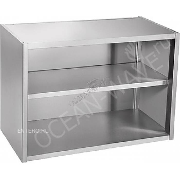 Полка кухонная Abat ПНО-1 - купить в интернет-магазине OCEAN-WAVE.ru