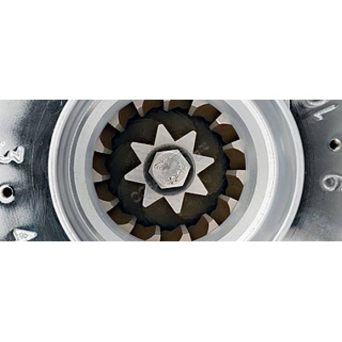 Кофемолка Fiorenzato F71 EK XGR - купить в интернет-магазине OCEAN-WAVE.ru