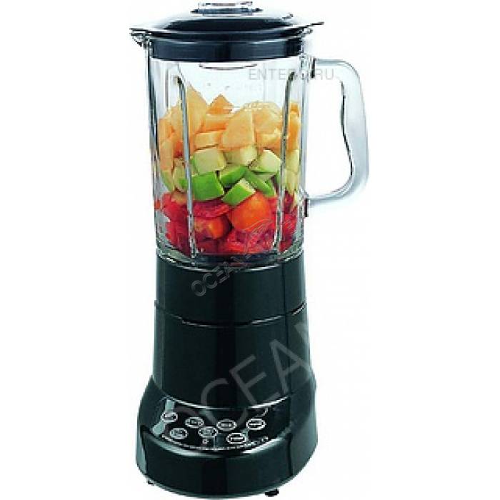 Блендер GASTRORAG B-1102 - купить в интернет-магазине OCEAN-WAVE.ru
