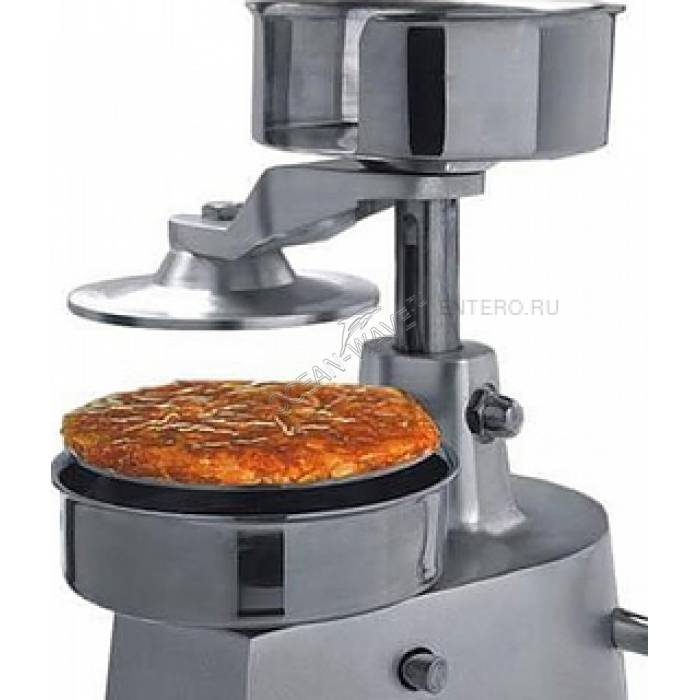 Формователь котлет Kocateq HF130 - купить в интернет-магазине OCEAN-WAVE.ru