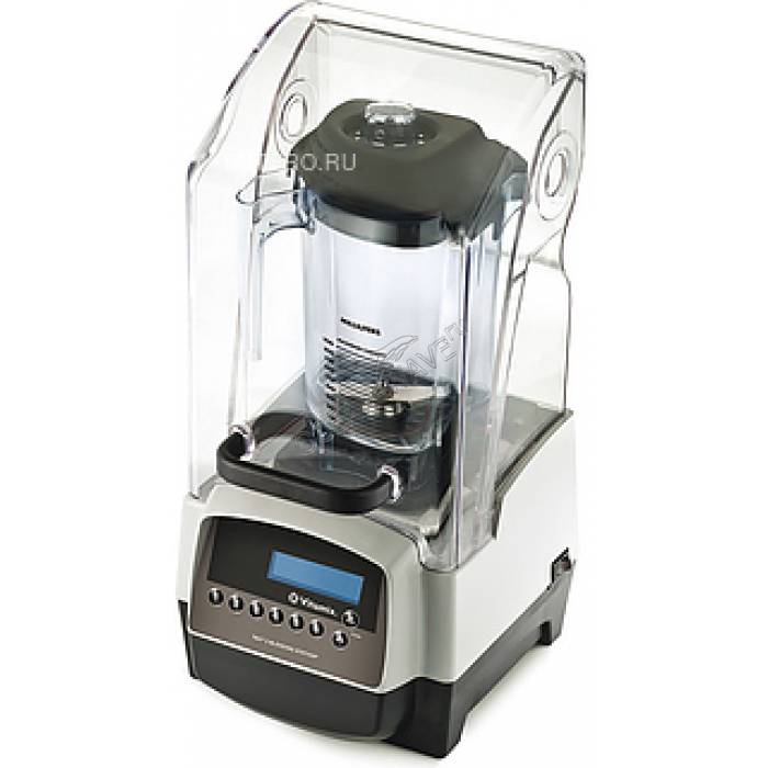 Блендер Vitamix T&G 2 (VM 42010) настольный - купить в интернет-магазине OCEAN-WAVE.ru