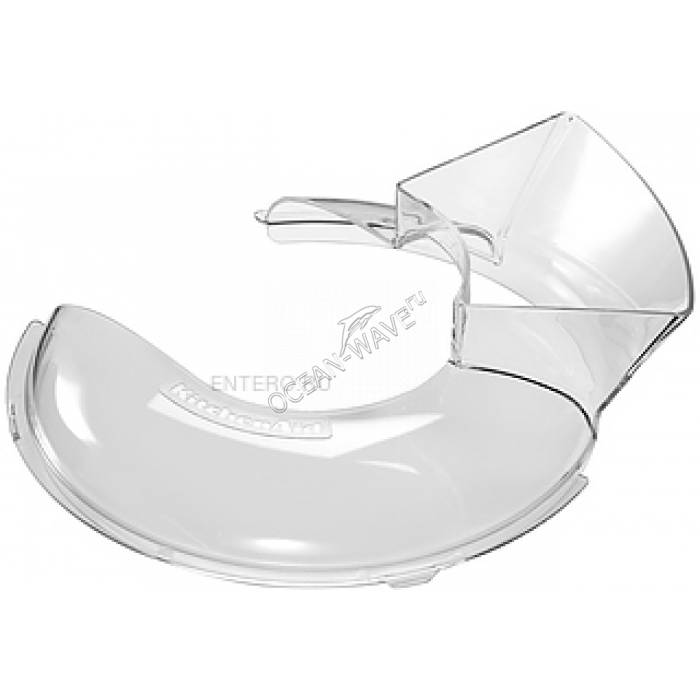 Миксер планетарный KitchenAid 5KSM7580XEMS серебряный медальон - купить в интернет-магазине OCEAN-WAVE.ru