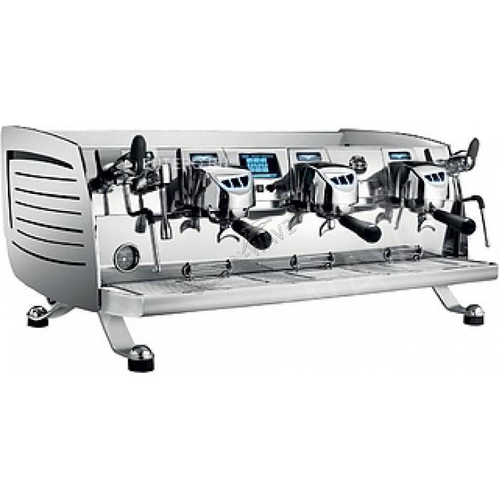 Кофемашина Victoria Arduino VA Black Eagle 3 Gr - купить в интернет-магазине OCEAN-WAVE.ru