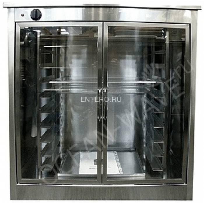 Шкаф расстоечный КАМИК-компакт АРГО 110 - купить в интернет-магазине OCEAN-WAVE.ru