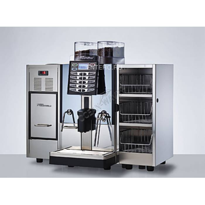 Кофемашина Nuova Simonelli Talento Plus - купить в интернет-магазине OCEAN-WAVE.ru