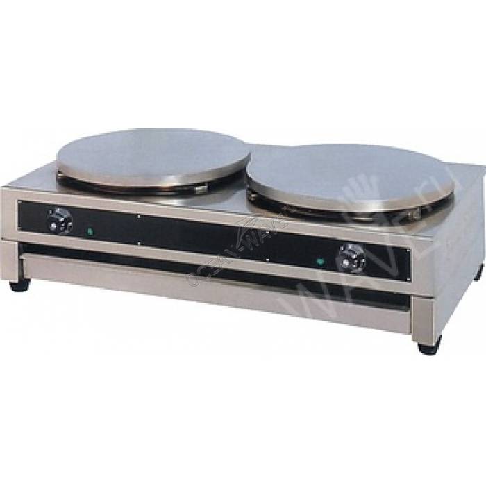 Блинница Enigma ICM-2 - купить в интернет-магазине OCEAN-WAVE.ru