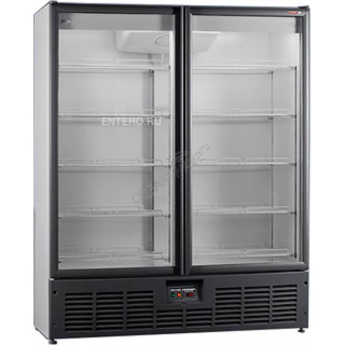 Шкаф холодильный Ариада R1400 MS - купить в интернет-магазине OCEAN-WAVE.ru