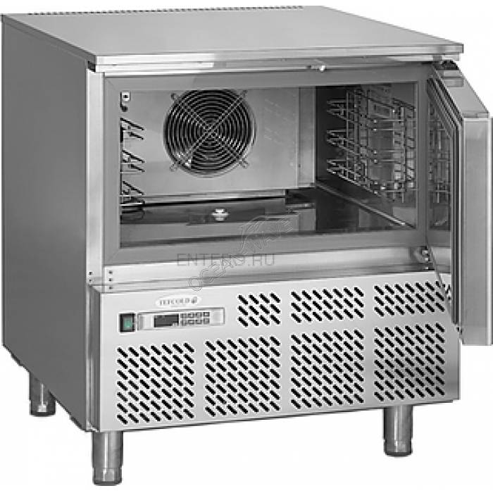 Шкаф шоковой заморозки TEFCOLD BLC3 - купить в интернет-магазине OCEAN-WAVE.ru