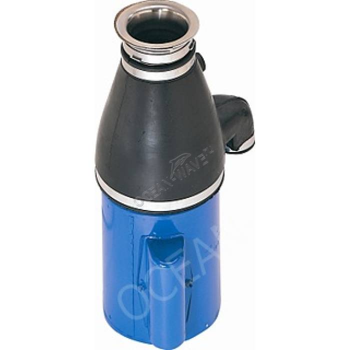 Измельчитель отходов IMC 523 FWD - купить в интернет-магазине OCEAN-WAVE.ru