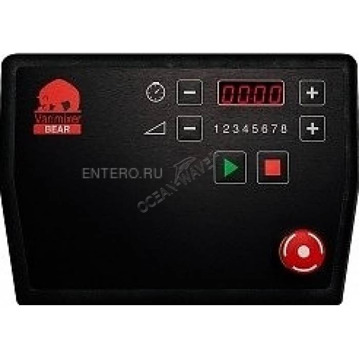 Миксер планетарный Bear Varimixer KODIAK 30л - купить в интернет-магазине OCEAN-WAVE.ru