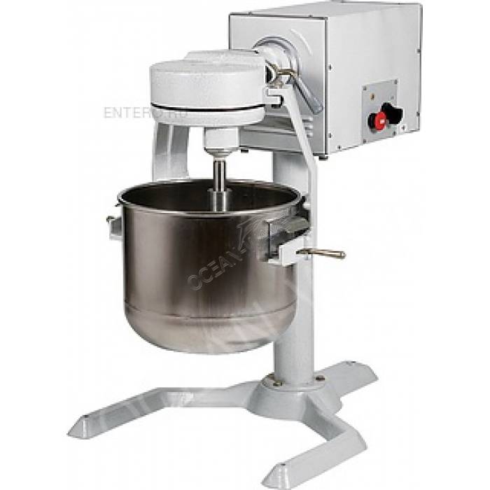 Универсальная кухонная машина ТОРГМАШ УКМ-07 - купить в интернет-магазине OCEAN-WAVE.ru