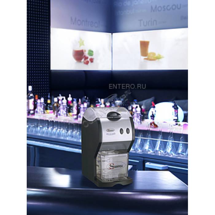 Льдодробитель Santos серия 53 - купить в интернет-магазине OCEAN-WAVE.ru