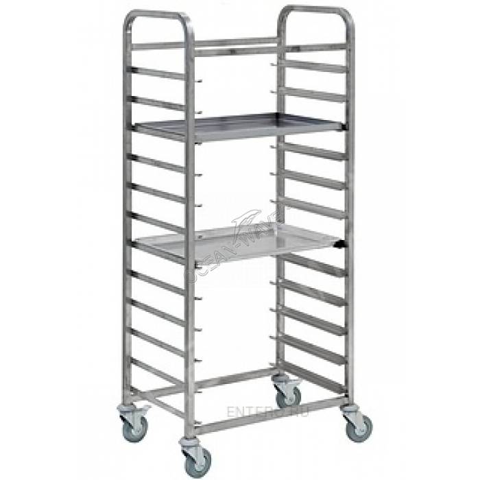 Шпилька для пекарских листов Спутник КШ-4-Н - купить в интернет-магазине OCEAN-WAVE.ru