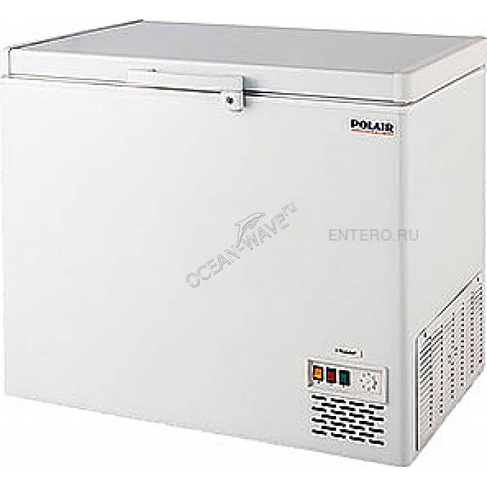 Ларь морозильный Polair SF130LF-S - купить в интернет-магазине OCEAN-WAVE.ru