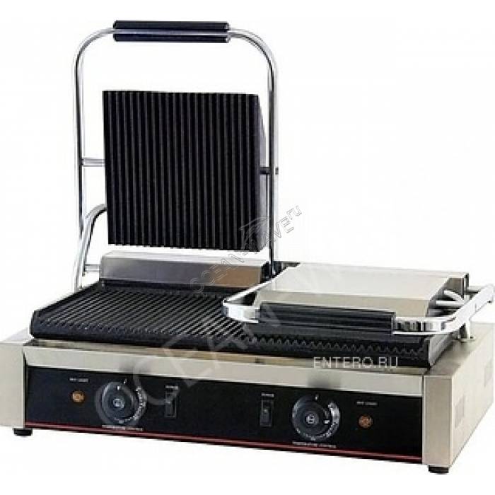 Гриль прижимной Starfood Majestic - купить в интернет-магазине OCEAN-WAVE.ru