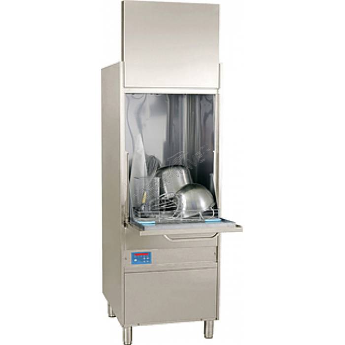 Котломоечная машина Dihr LP1 800 - купить в интернет-магазине OCEAN-WAVE.ru