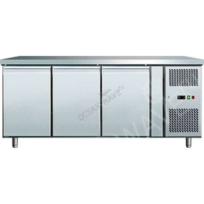 Стол морозильный Koreco GN 3100 BT - купить в интернет-магазине OCEAN-WAVE.ru