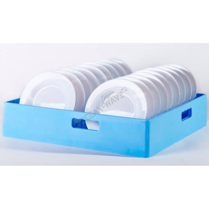 Посудомоечная машина с фронтальной загрузкой Abat МПК-500Ф-01 - купить в интернет-магазине OCEAN-WAVE.ru