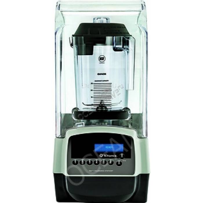 Блендер Vitamix T&G 2 (VM 42009) настольный - купить в интернет-магазине OCEAN-WAVE.ru
