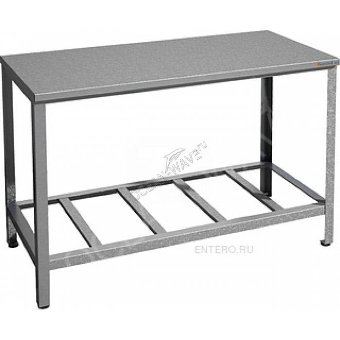 Стол производственный Gastrolux С-107H/E - купить в интернет-магазине OCEAN-WAVE.ru