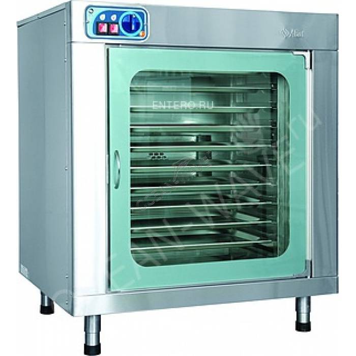 Шкаф расстоечный Abat ШРТ 10-1/1М - купить в интернет-магазине OCEAN-WAVE.ru