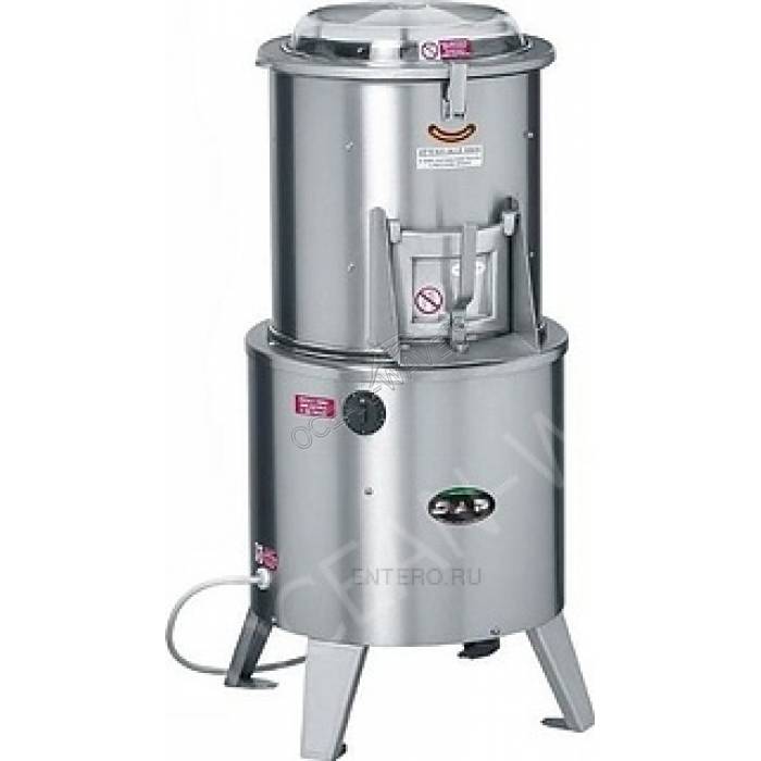 Картофелечистка SAP PL4 - купить в интернет-магазине OCEAN-WAVE.ru