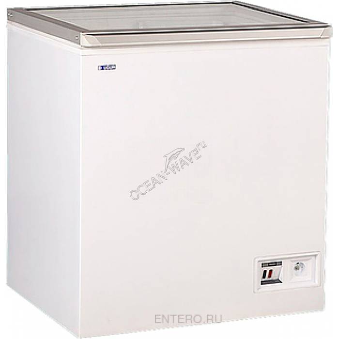 Ларь морозильный UGUR UDD 200 SK - купить в интернет-магазине OCEAN-WAVE.ru