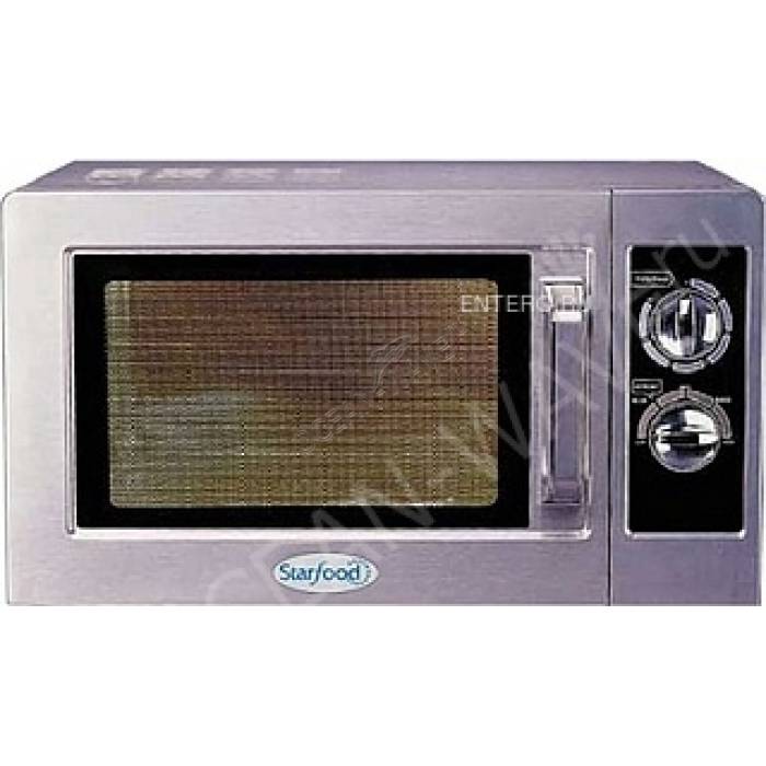 Печь микроволновая Starfood GMD259T2H-S - купить в интернет-магазине OCEAN-WAVE.ru