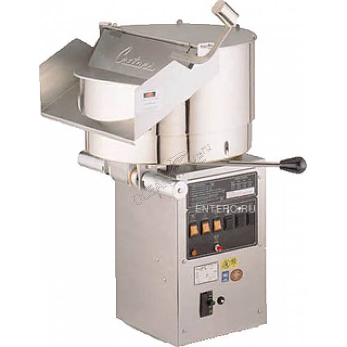 Аппарат для попкорна Cretors Electric Giant 60oz соль/сахар - купить в интернет-магазине OCEAN-WAVE.ru