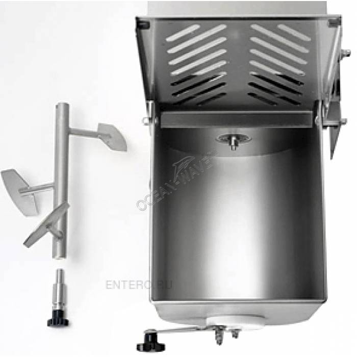 Фаршемешалка Sirman IP 20 M - купить в интернет-магазине OCEAN-WAVE.ru