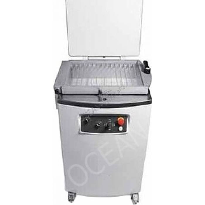 Тестоделитель PANERO SQ G RP 20 SA M - купить в интернет-магазине OCEAN-WAVE.ru