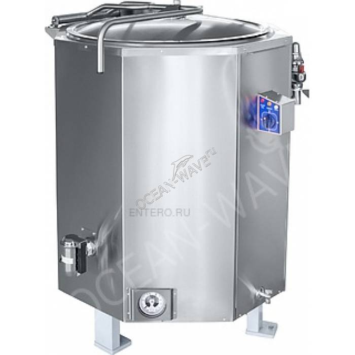 Котел варочный Abat КПЭМ-400-Т - купить в интернет-магазине OCEAN-WAVE.ru