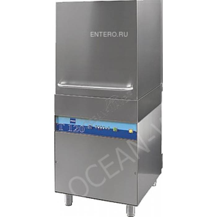 Купольная посудомоечная машина MEC T120 - купить в интернет-магазине OCEAN-WAVE.ru