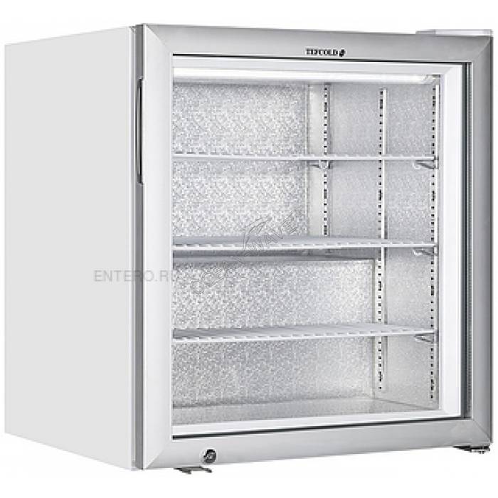 Шкаф морозильный TEFCOLD UF100G HEAT DOOR - купить в интернет-магазине OCEAN-WAVE.ru