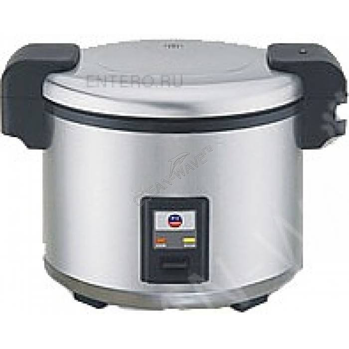 Рисоварка INDOKOR IR-1954 - купить в интернет-магазине OCEAN-WAVE.ru