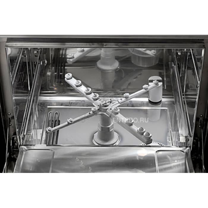 Посудомоечная машина с фронтальной загрузкой Dihr GS 50 - купить в интернет-магазине OCEAN-WAVE.ru