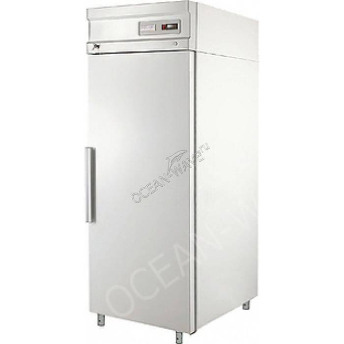 Шкаф холодильный Polair CM105-S - купить в интернет-магазине OCEAN-WAVE.ru