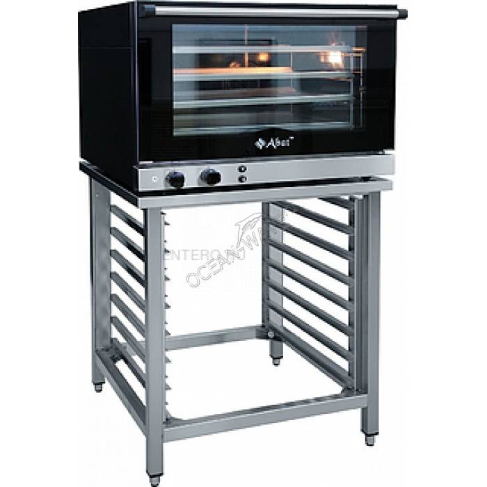 Печь конвекционная Abat КЭП-4 - купить в интернет-магазине OCEAN-WAVE.ru