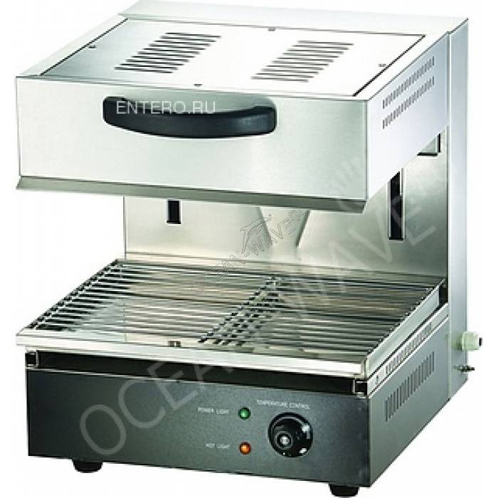 Гриль Salamander GASTRORAG EB-EMH-450S - купить в интернет-магазине OCEAN-WAVE.ru