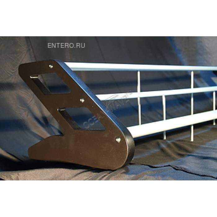 Полка для бутылок Expo BG3BB-200 - купить в интернет-магазине OCEAN-WAVE.ru