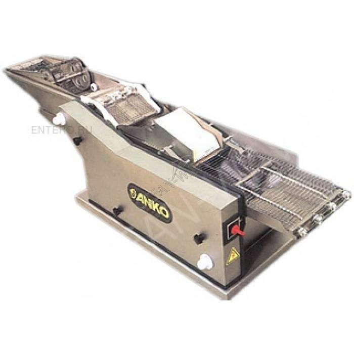 Автоматическая панировочная машина Anko BCB400 - купить в интернет-магазине OCEAN-WAVE.ru